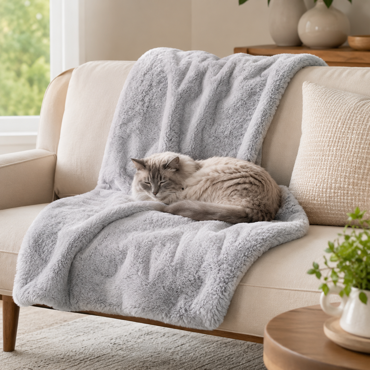 Pet blanket