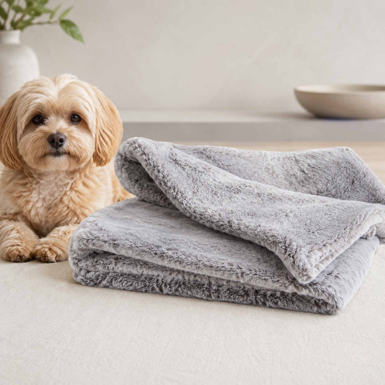 Pet blanket