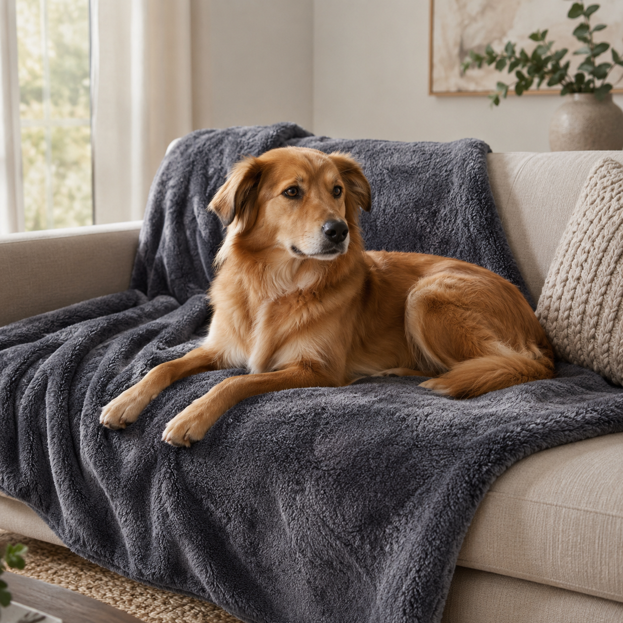 Pet blanket