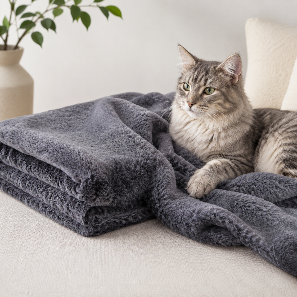 Pet blanket