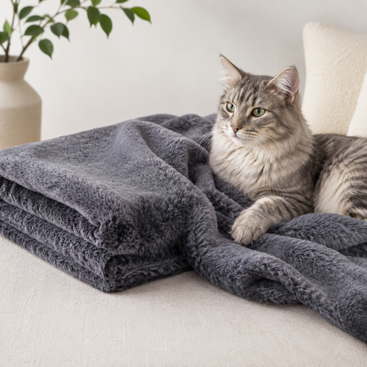 Pet blanket