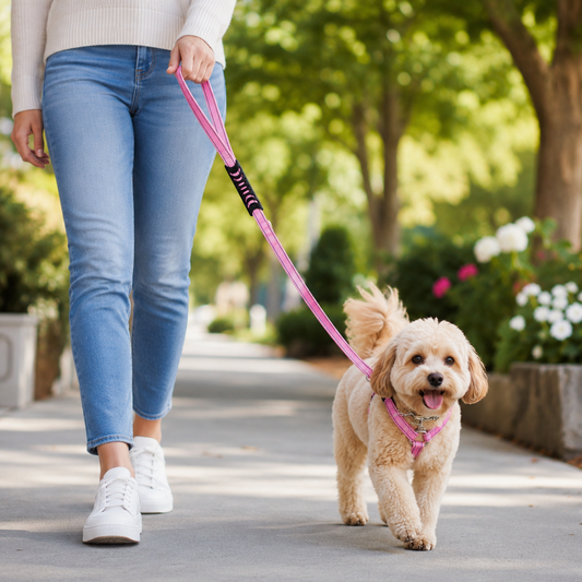 Classic Dog Leash